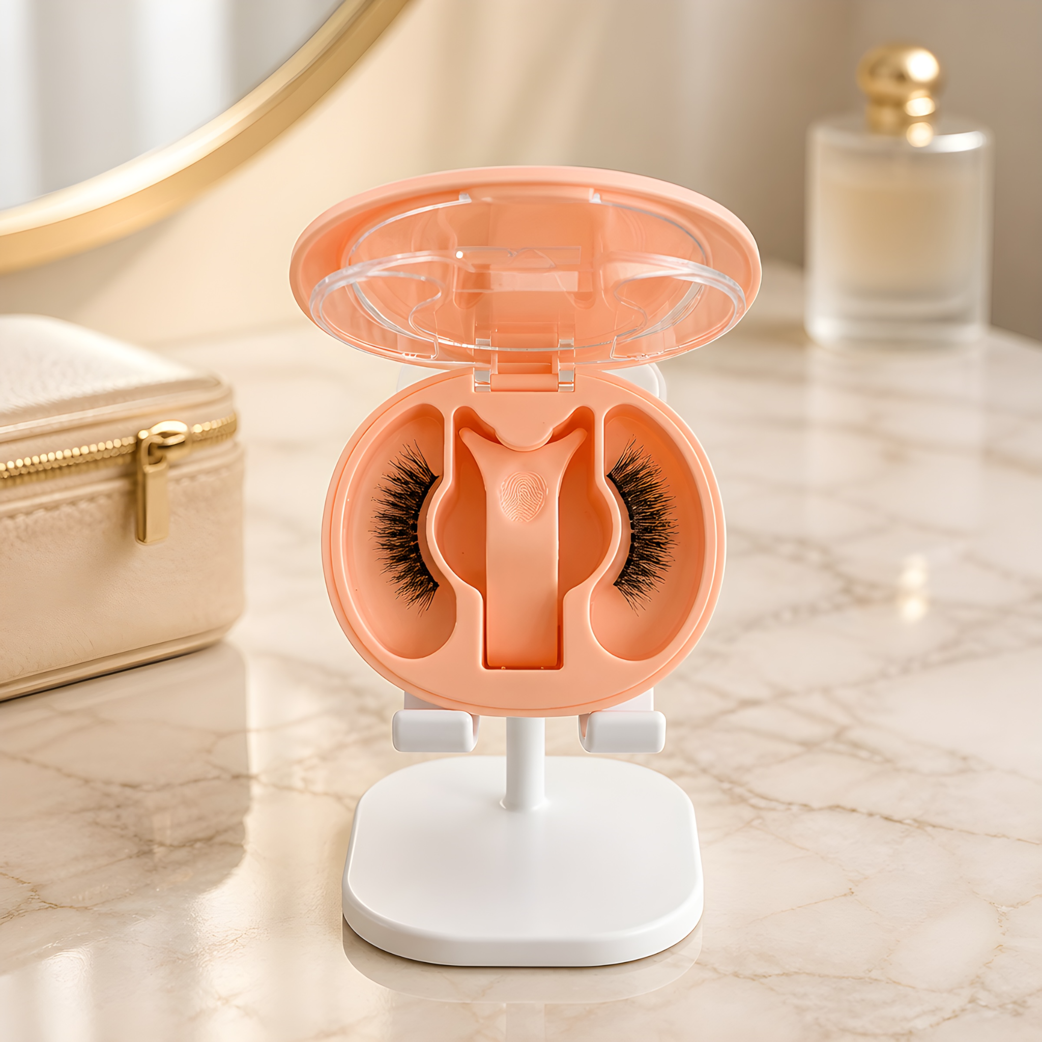 M06 Magnetic Eyelashes