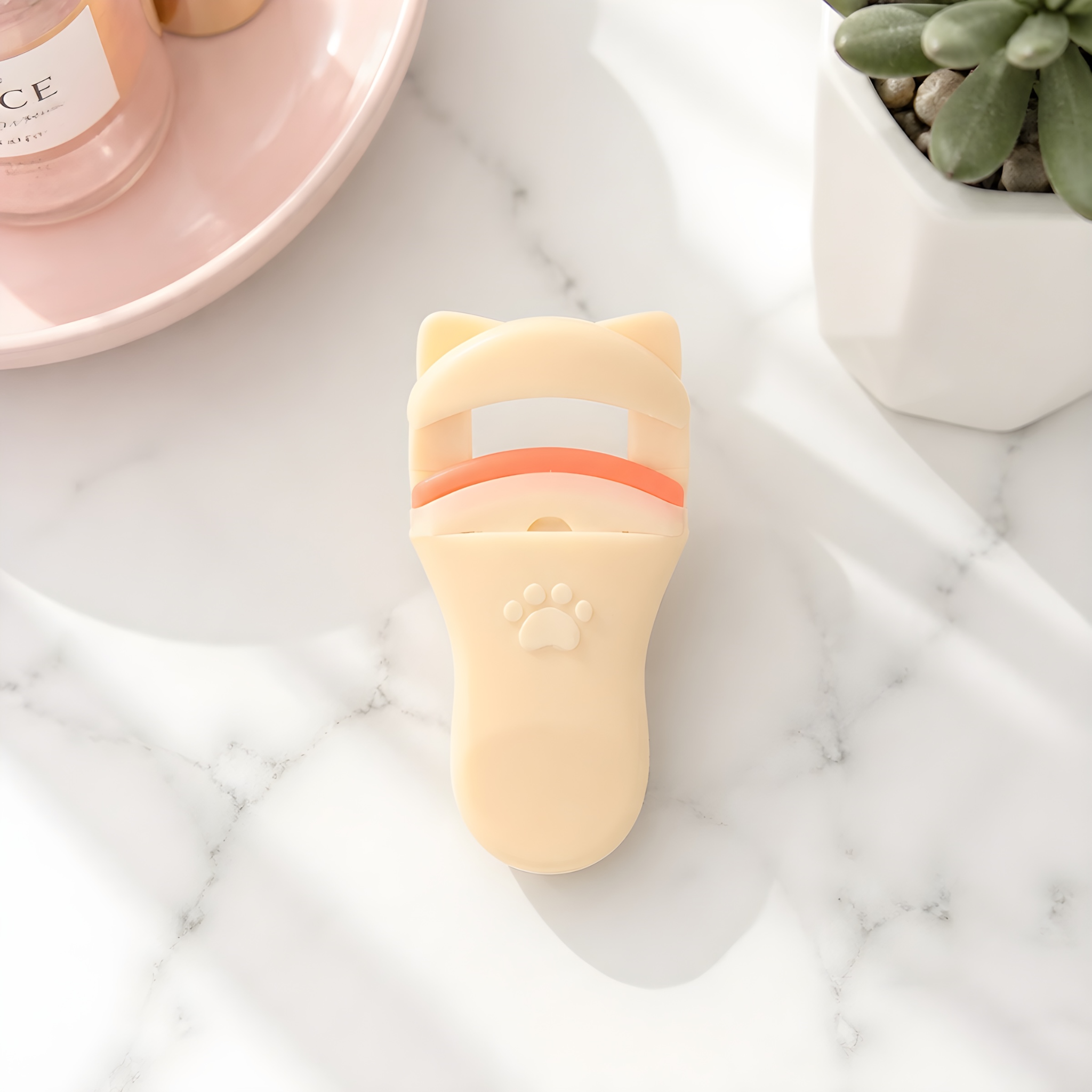 Mini Eyelashes Curler