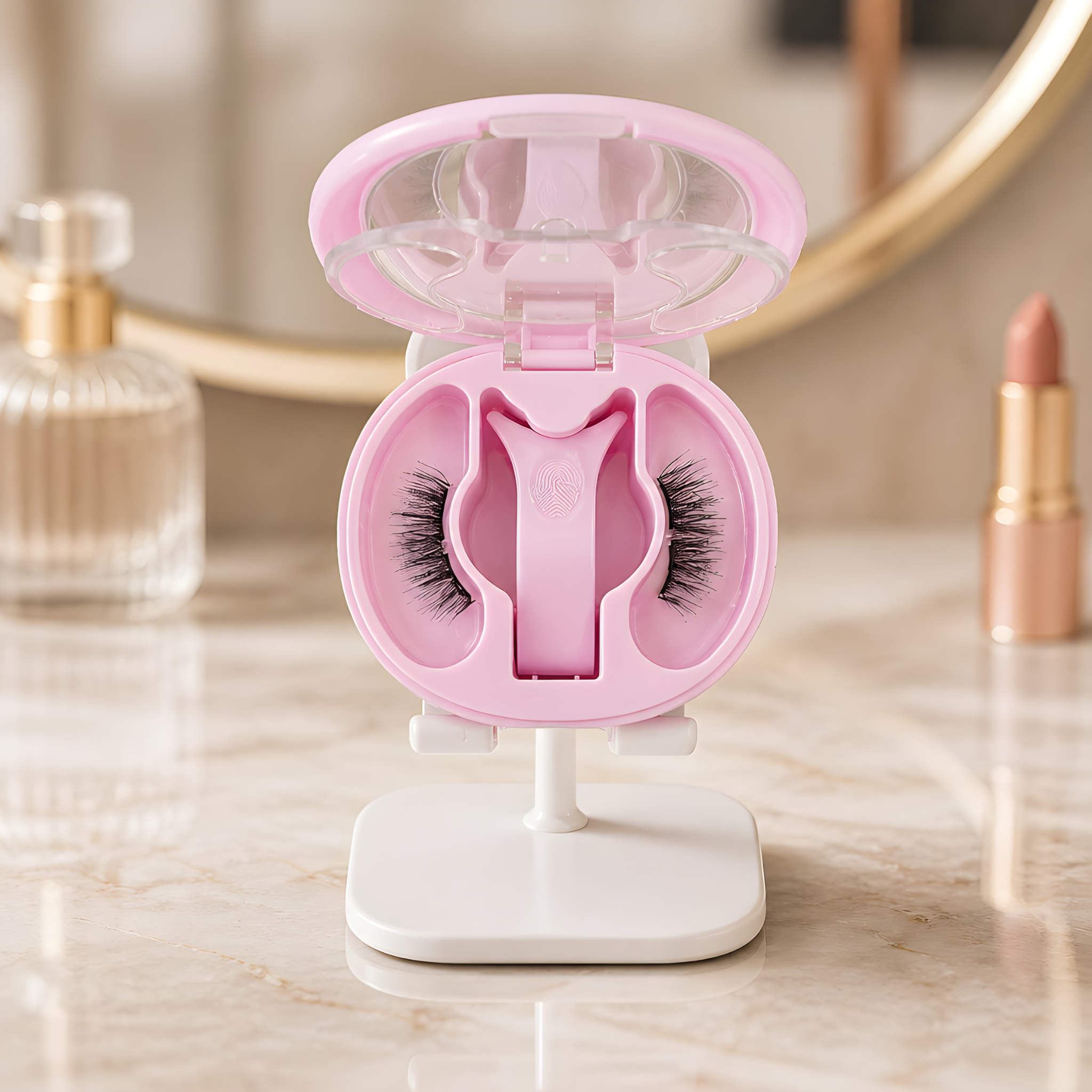 M05 Magnetic Eyelashes