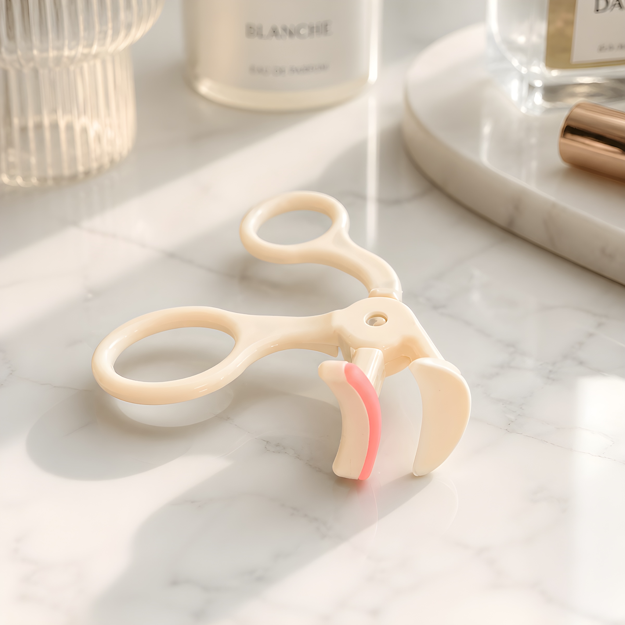 Eyelashes Curler