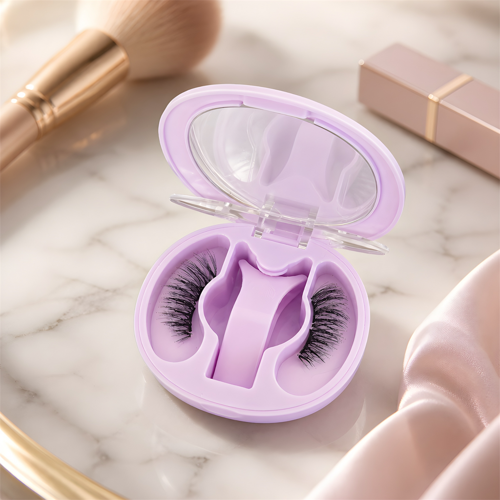 CK12 Magnetic Eyelashes