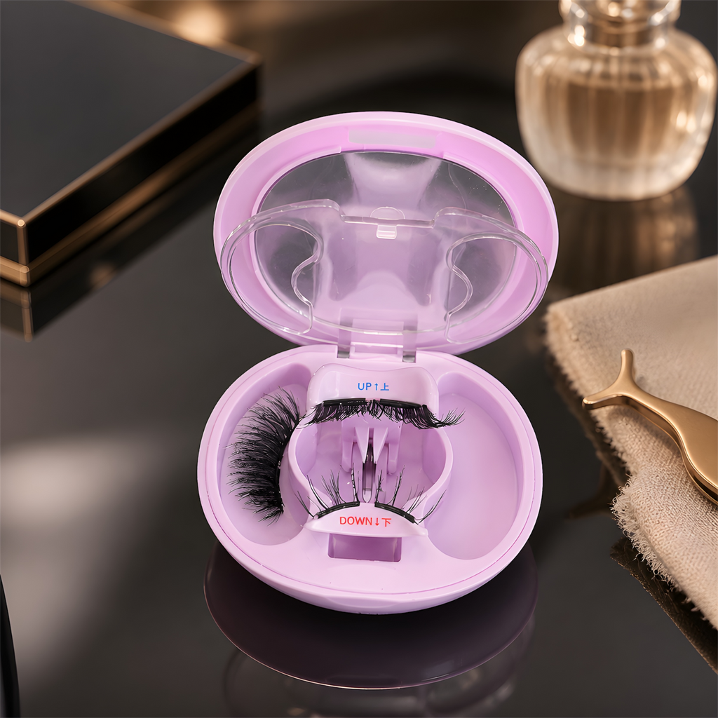 CK12 Magnetic Eyelashes