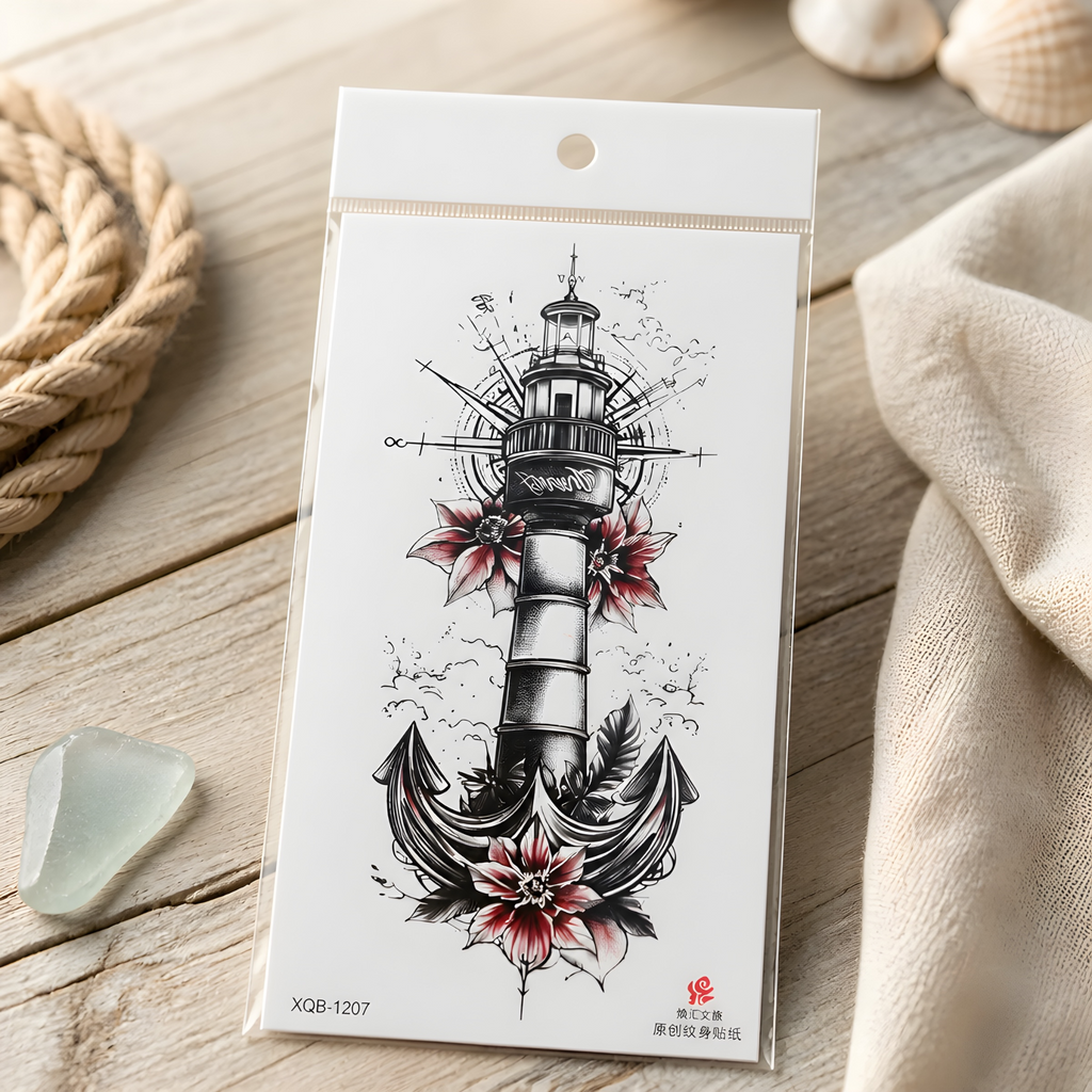 Temporary Tattoos Stickers #2