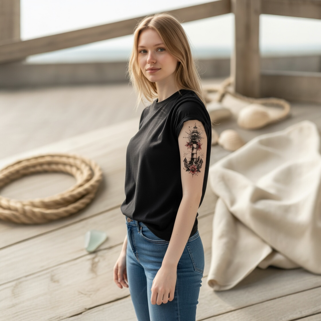Temporary Tattoos Stickers #2
