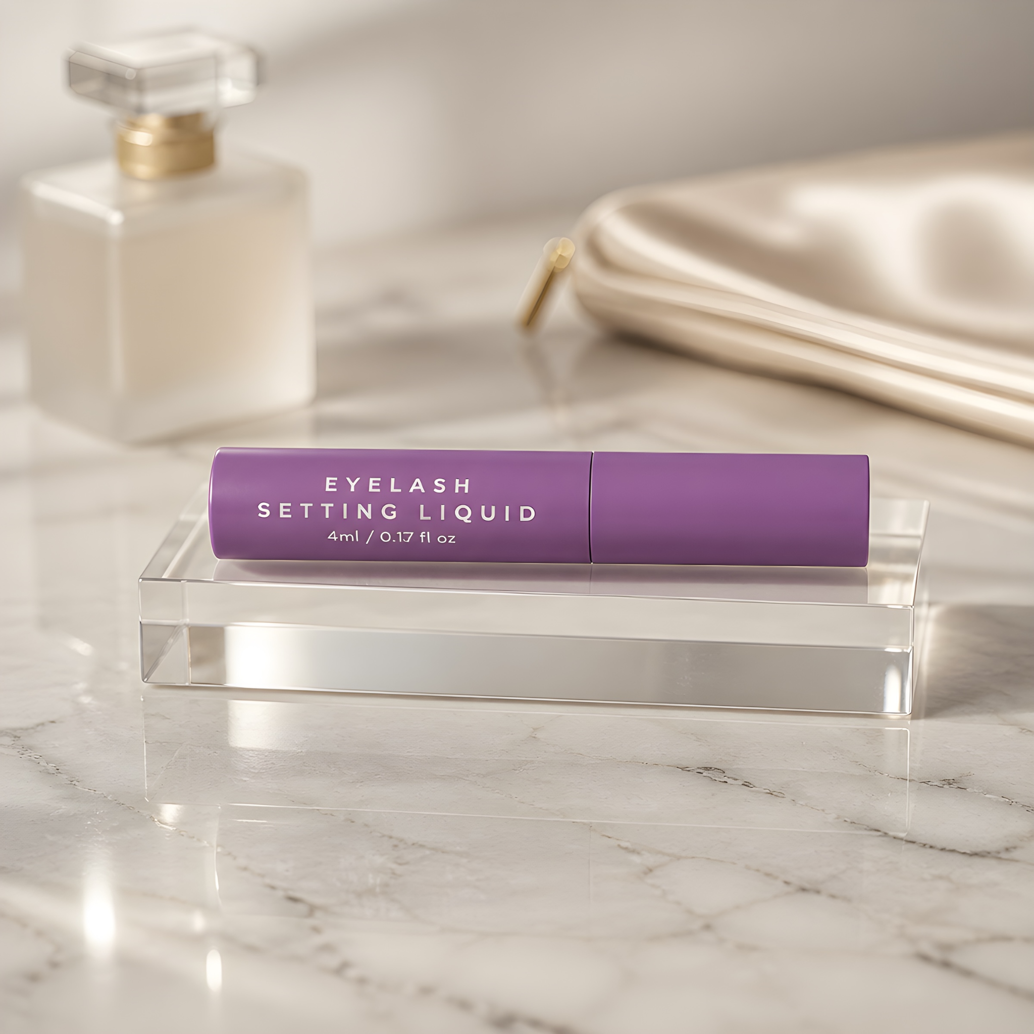 Eyelash Setting Liquid