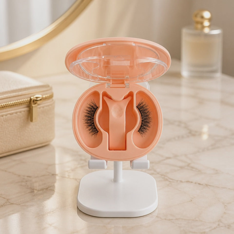 M06 Magnetic Eyelashes