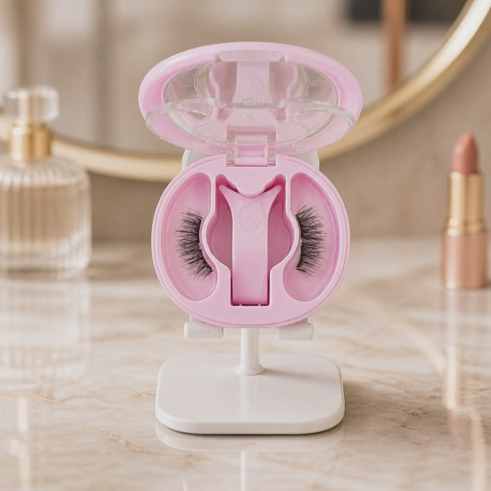 M05 Magnetic Eyelashes